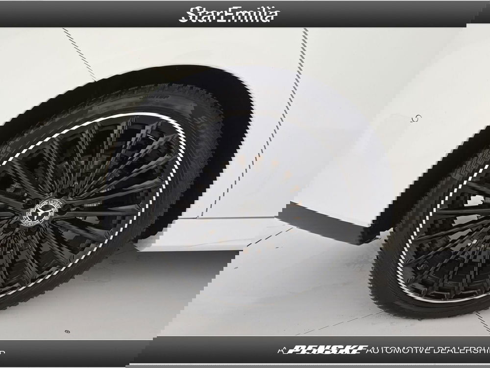 Mercedes-Benz CLA Shooting Brake usata a Bologna (8)