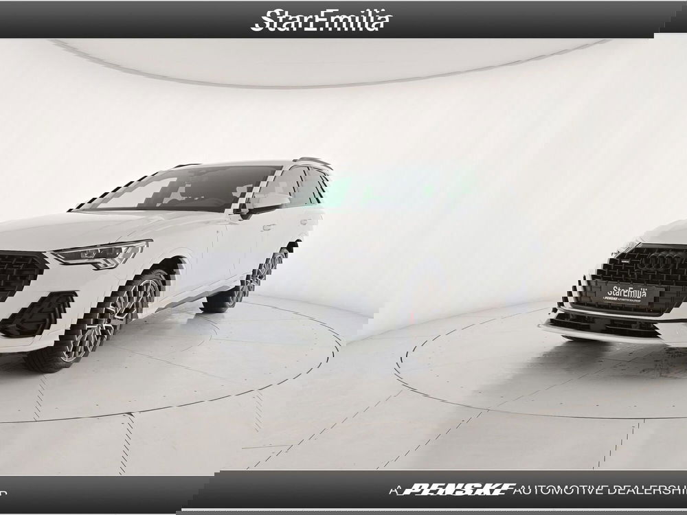 Audi Q3 Sportback usata a Ferrara