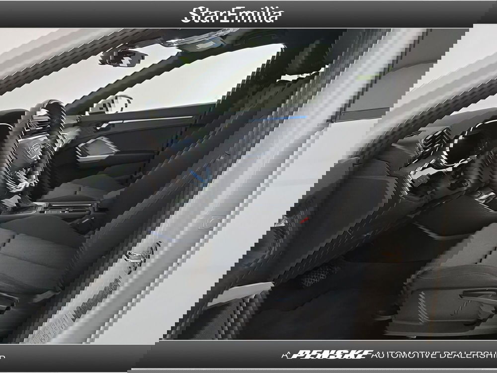 Audi Q3 Sportback usata a Ferrara (10)