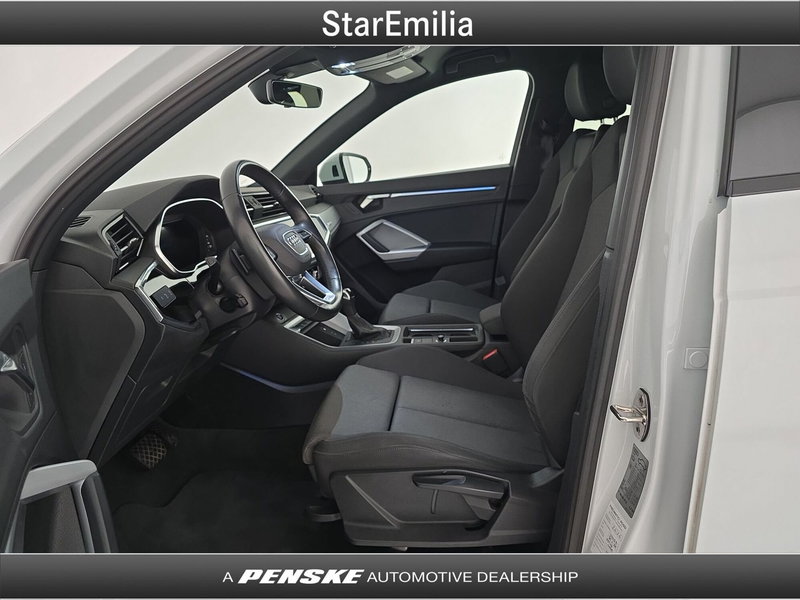 Audi Q3 Sportback usata a Ferrara (10)