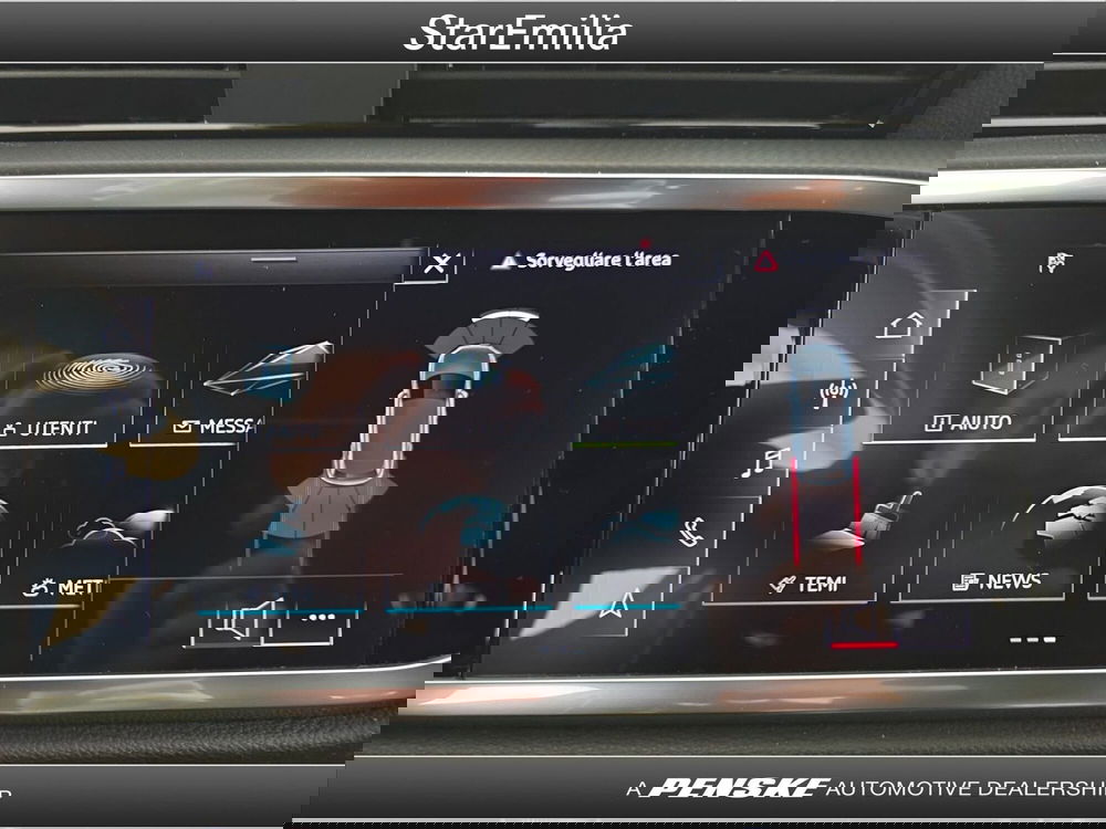 Audi Q3 Sportback usata a Ferrara (12)