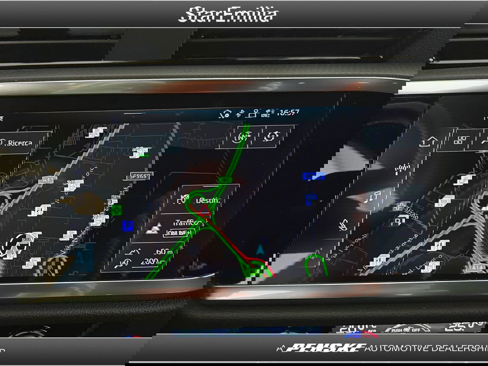 Audi Q3 Sportback usata a Ferrara (13)