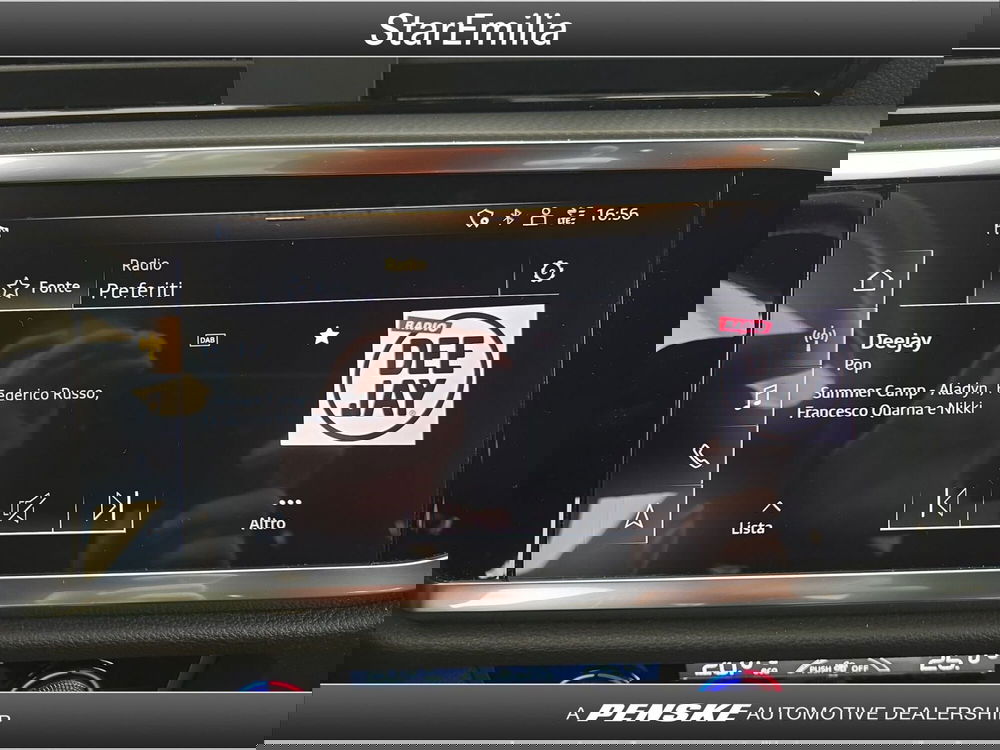 Audi Q3 Sportback usata a Ferrara (14)