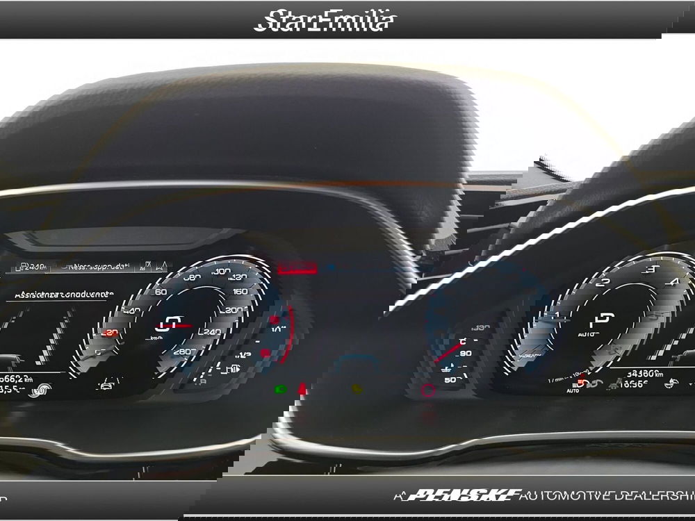 Audi Q3 Sportback usata a Ferrara (15)