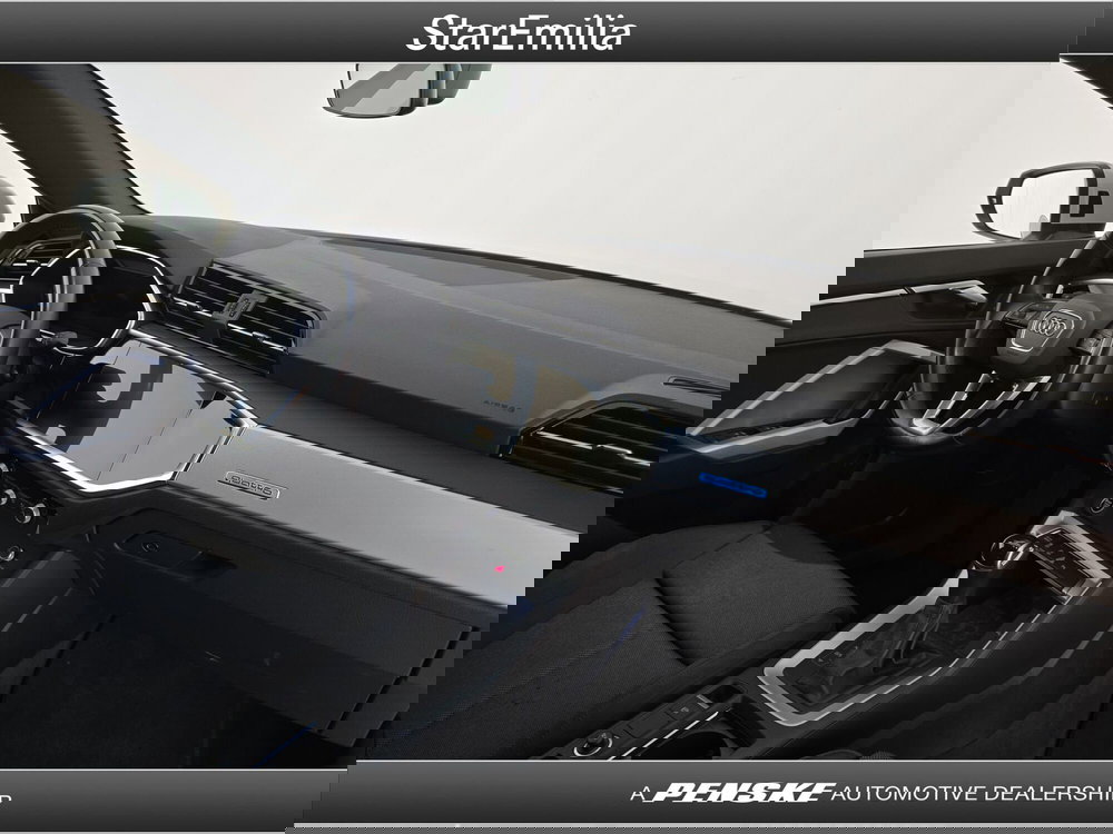 Audi Q3 Sportback usata a Ferrara (16)