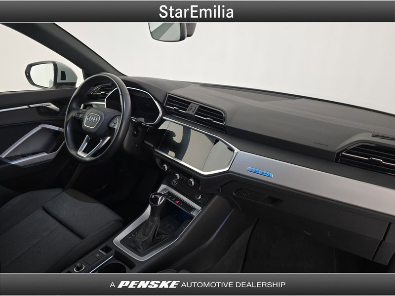 Audi Q3 Sportback usata a Ferrara (16)