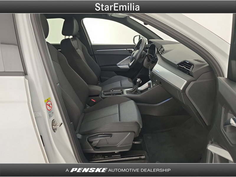 Audi Q3 Sportback usata a Ferrara (17)