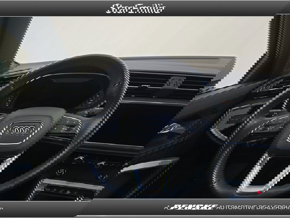 Audi Q3 Sportback usata a Ferrara (19)