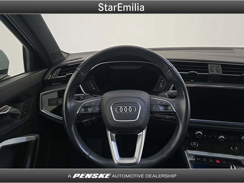 Audi Q3 Sportback usata a Ferrara (19)