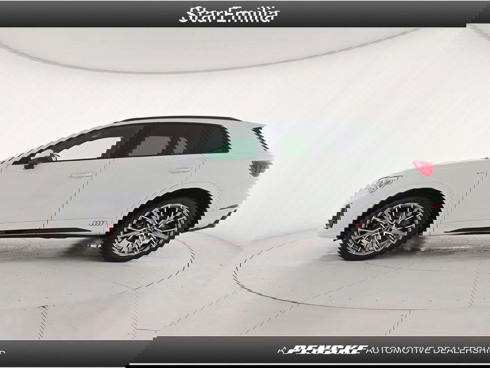 Audi Q3 Sportback usata a Ferrara (2)