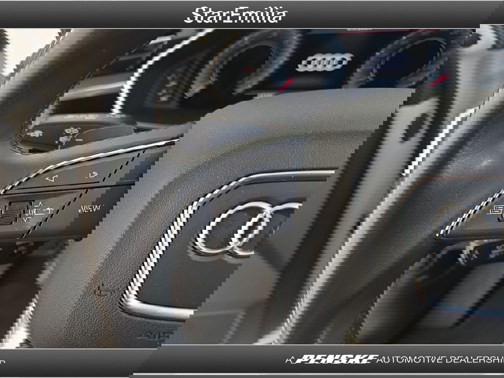 Audi Q3 Sportback usata a Ferrara (20)