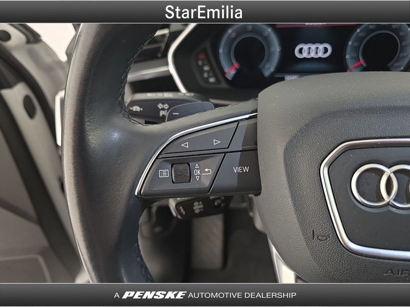 Audi Q3 Sportback usata a Ferrara (20)