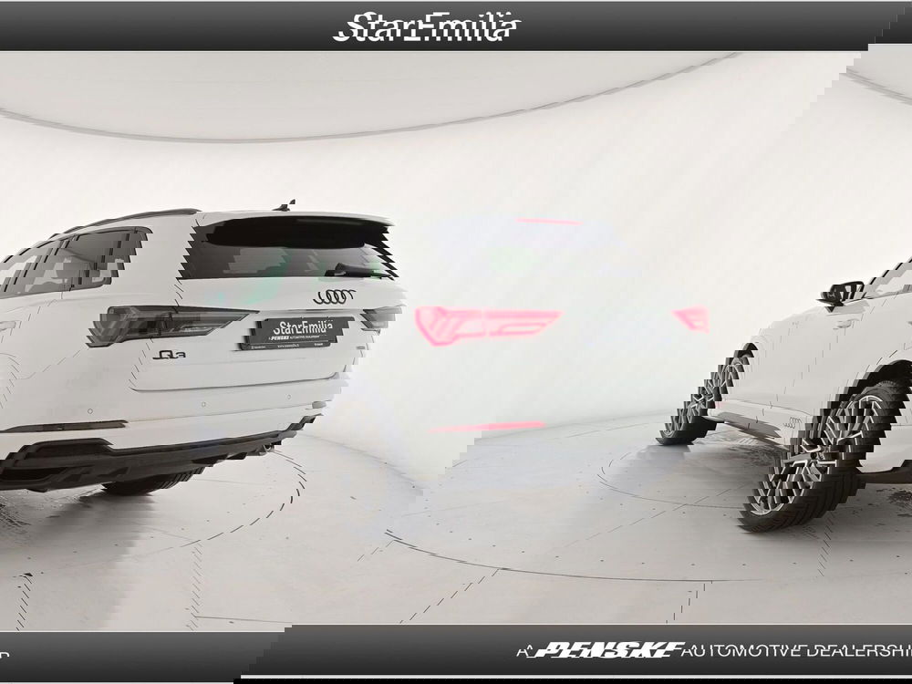 Audi Q3 Sportback usata a Ferrara (3)