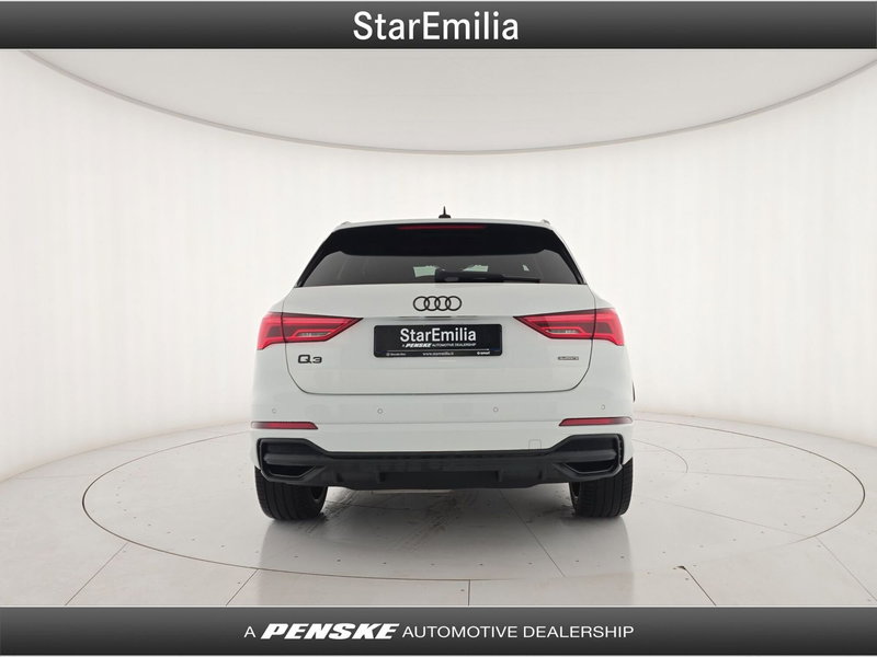 Audi Q3 Sportback usata a Ferrara (4)