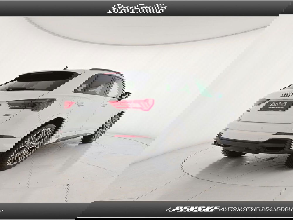 Audi Q3 Sportback usata a Ferrara (5)