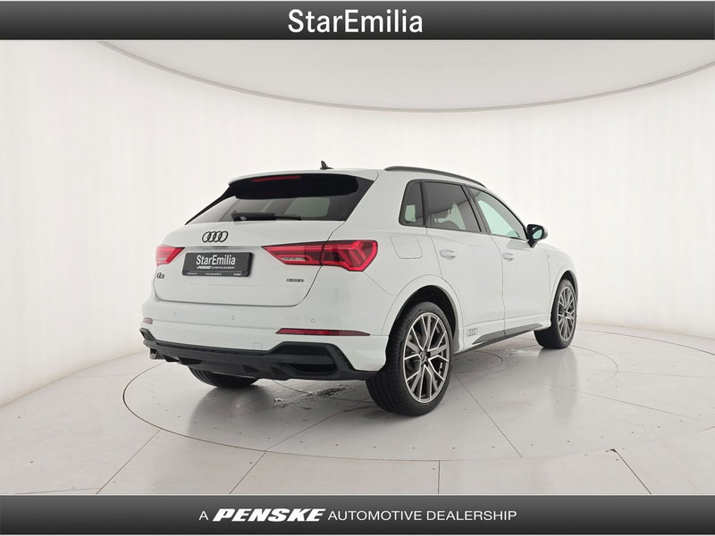 Audi Q3 Sportback usata a Ferrara (5)