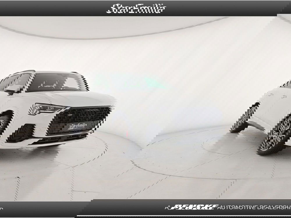 Audi Q3 Sportback usata a Ferrara (6)