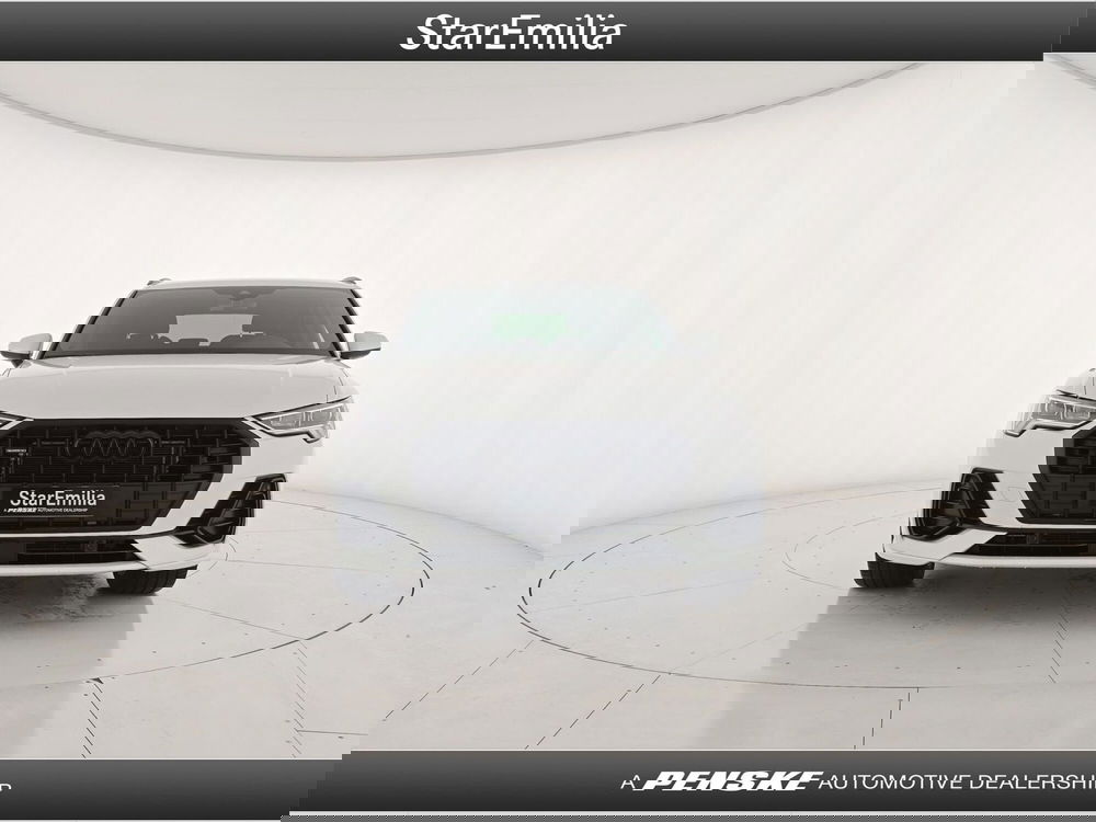 Audi Q3 Sportback usata a Ferrara (7)