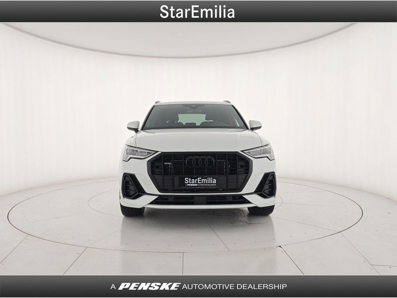 Audi Q3 Sportback usata a Ferrara (7)