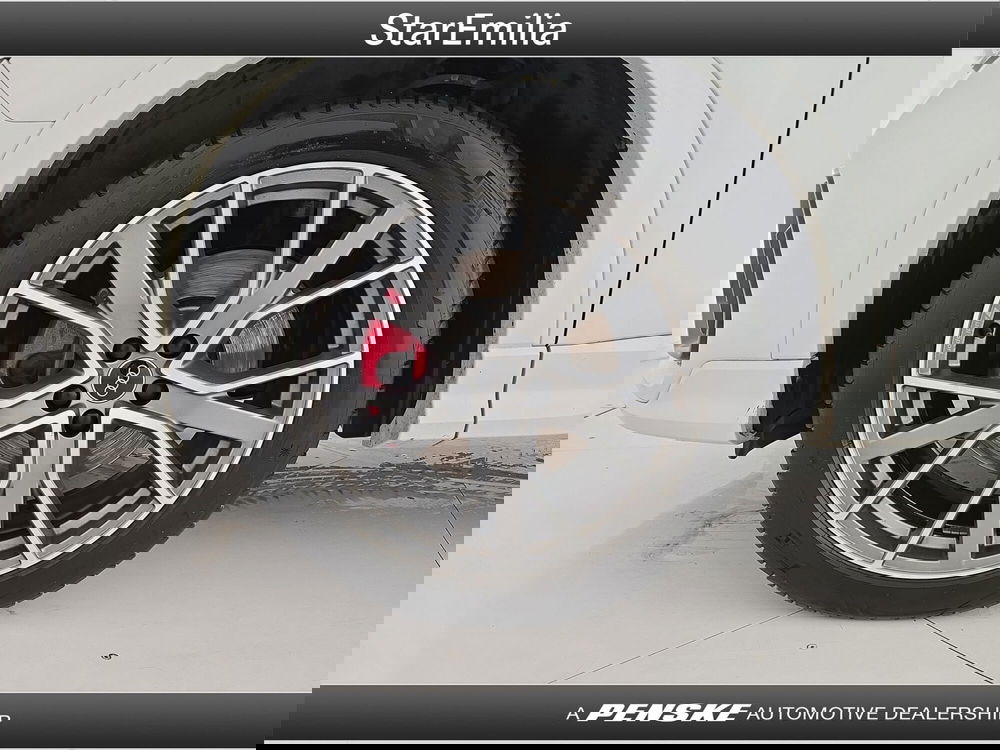 Audi Q3 Sportback usata a Ferrara (8)