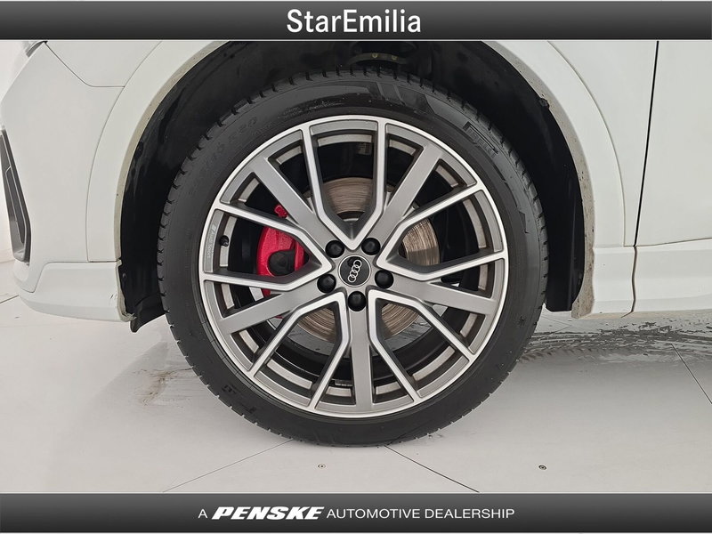 Audi Q3 Sportback usata a Ferrara (8)