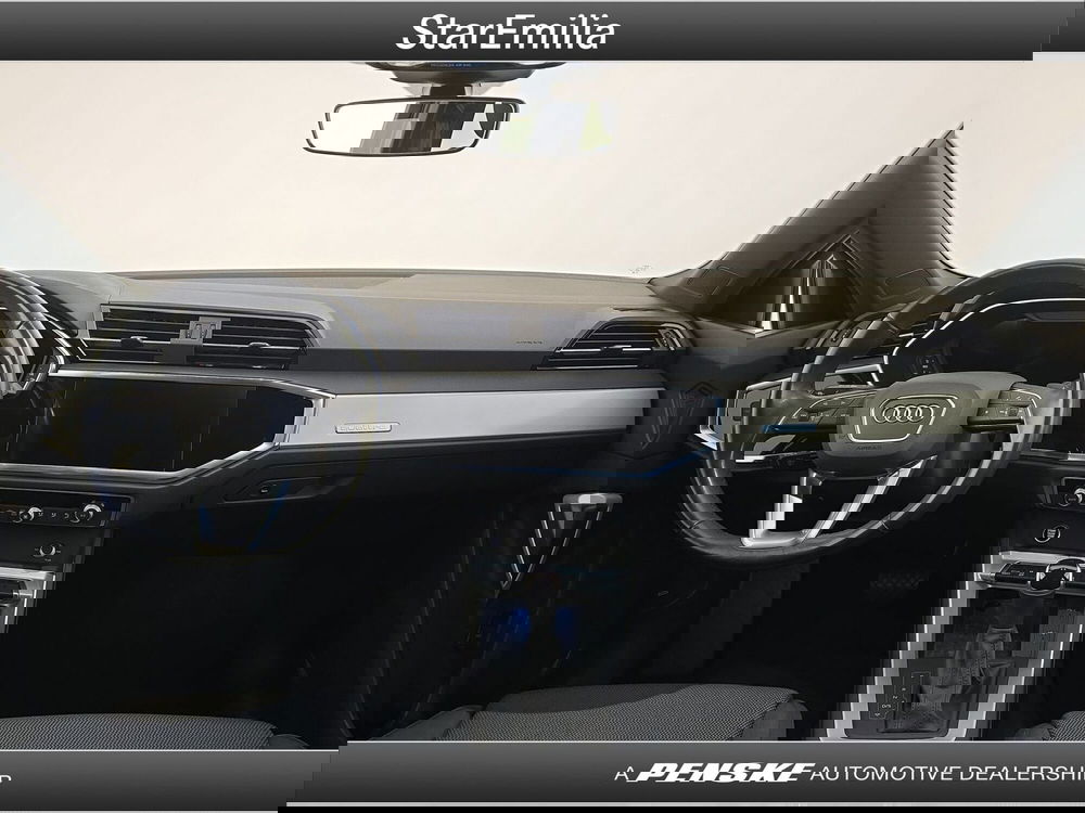 Audi Q3 Sportback usata a Ferrara (9)