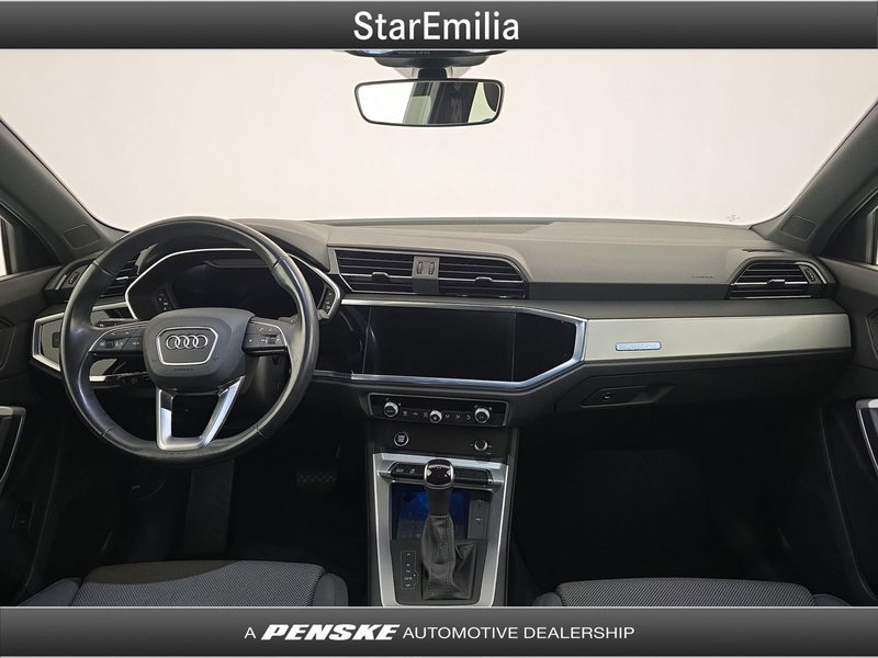 Audi Q3 Sportback usata a Ferrara (9)