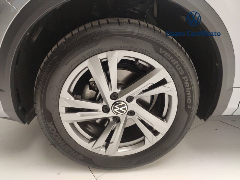 Volkswagen T-Roc usata a Avellino (10)