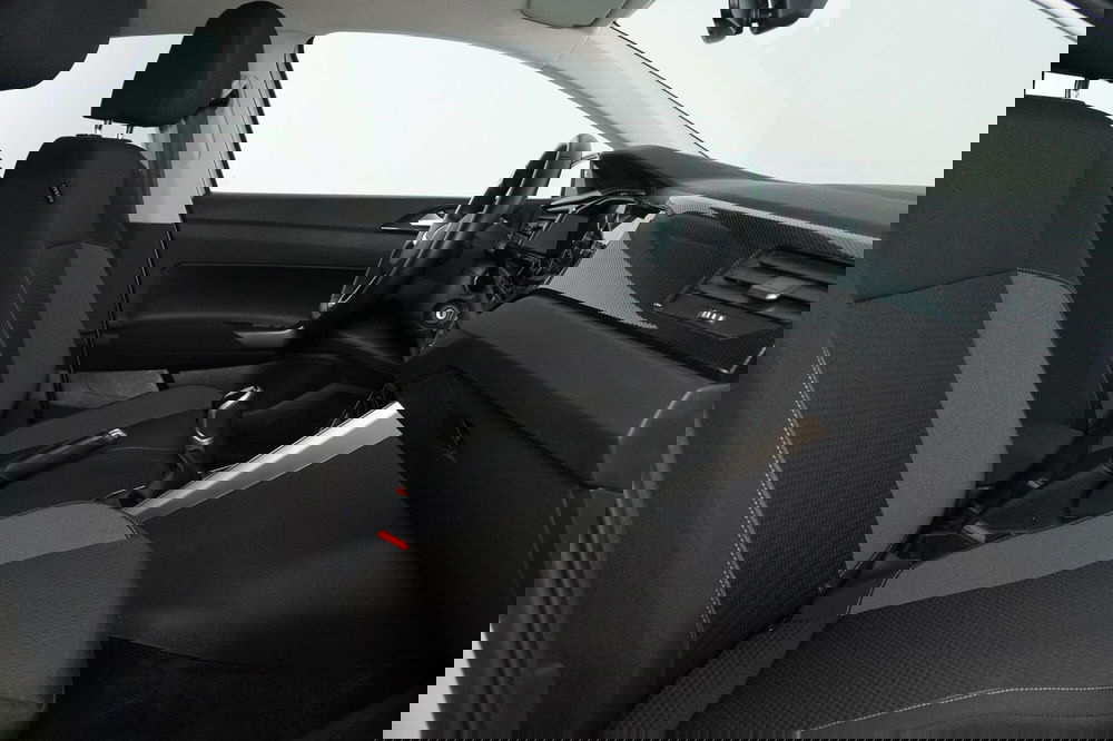 Volkswagen Polo usata a Perugia (11)