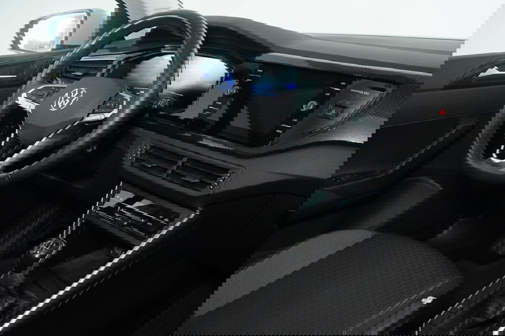 Volkswagen Polo usata a Perugia (13)