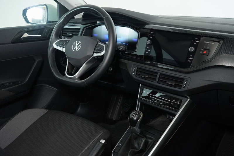 Volkswagen Polo usata a Perugia (13)