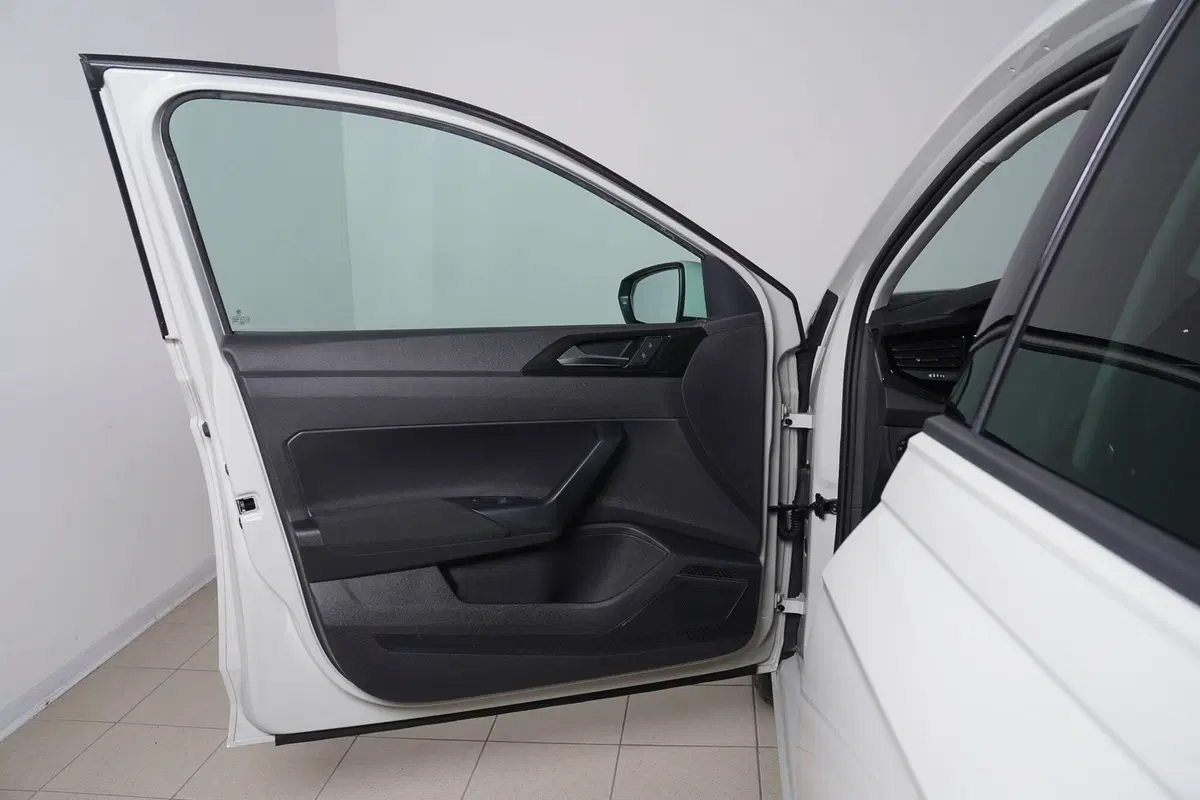 Volkswagen Polo usata a Perugia (14)
