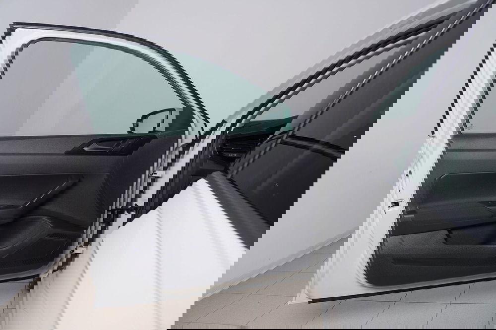 Volkswagen Polo usata a Perugia (14)