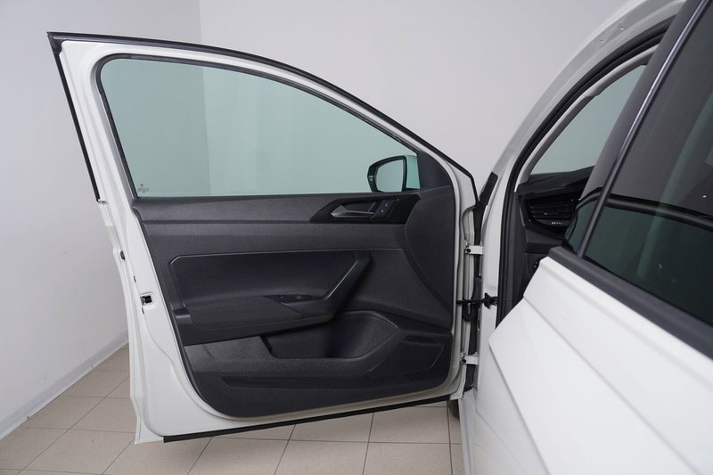 Volkswagen Polo usata a Perugia (14)