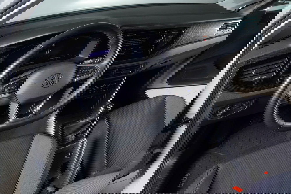 Volkswagen Polo usata a Perugia (15)