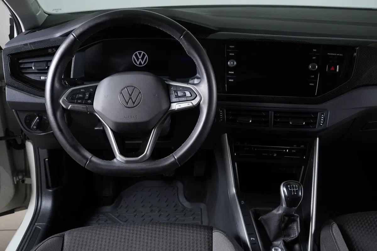 Volkswagen Polo usata a Perugia (16)