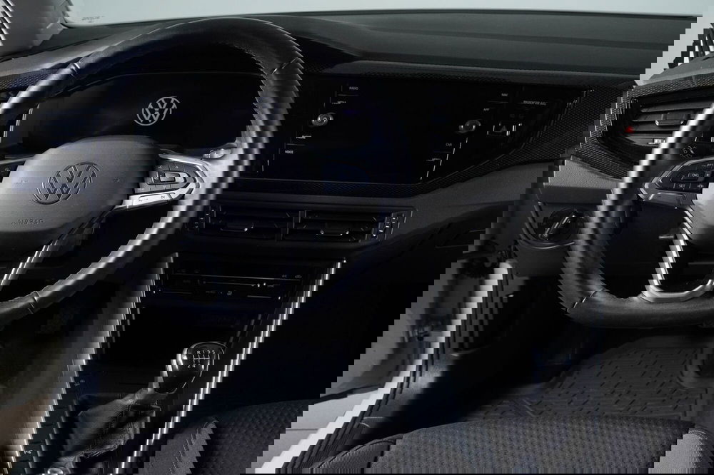 Volkswagen Polo usata a Perugia (16)