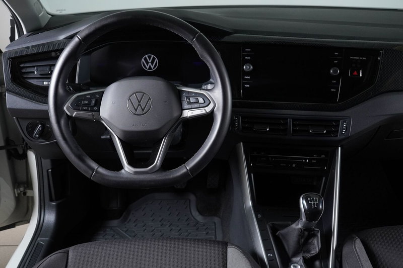 Volkswagen Polo usata a Perugia (16)