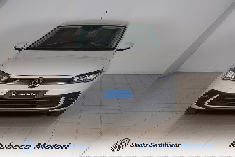 Volkswagen Polo usata a Perugia (2)