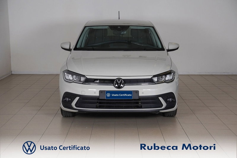 Volkswagen Polo usata a Perugia (2)