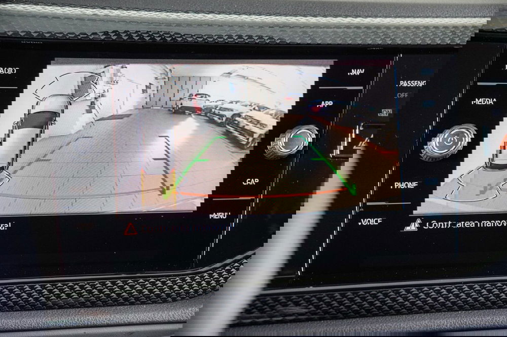 Volkswagen Polo usata a Perugia (20)