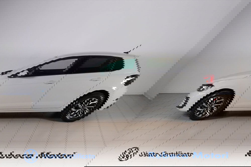 Volkswagen Polo usata a Perugia (3)