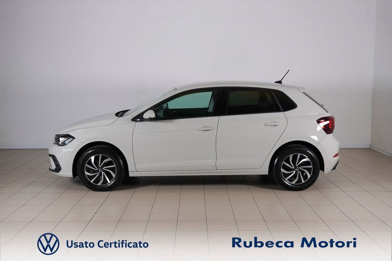 Volkswagen Polo usata a Perugia (3)