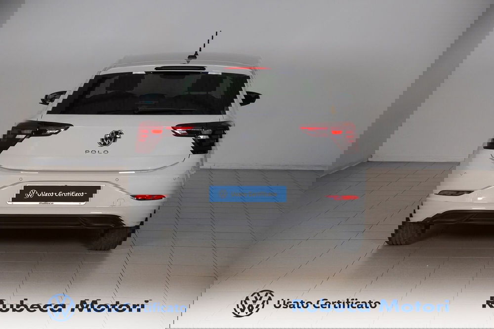 Volkswagen Polo usata a Perugia (5)