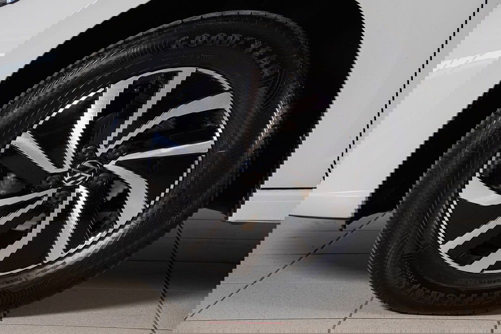 Volkswagen Polo usata a Perugia (6)