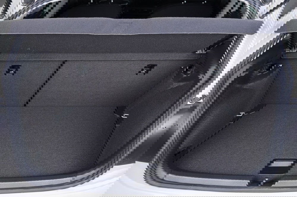 Volkswagen Polo usata a Perugia (7)