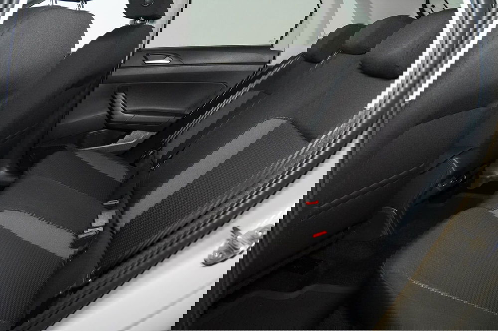 Volkswagen Polo usata a Perugia (9)