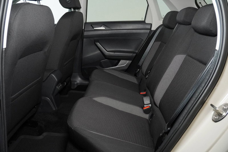 Volkswagen Polo usata a Perugia (9)