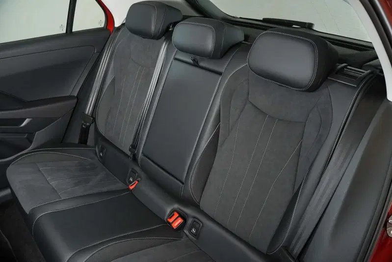 Volkswagen T-Roc usata a Perugia (10)