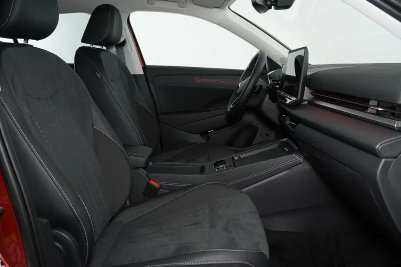 Volkswagen T-Roc usata a Perugia (11)